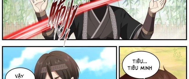 Bắt Đầu Giết Chóc Từ Một Thanh Kiếm Chapter 20 - Trang 37