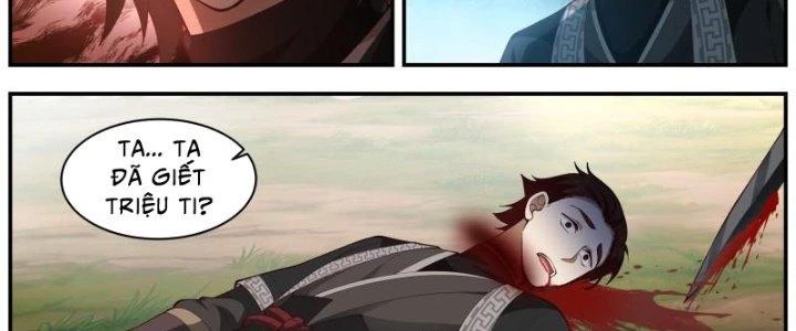 Bắt Đầu Giết Chóc Từ Một Thanh Kiếm Chapter 20 - Trang 41