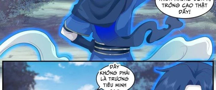 Bắt Đầu Giết Chóc Từ Một Thanh Kiếm Chapter 20 - Trang 8