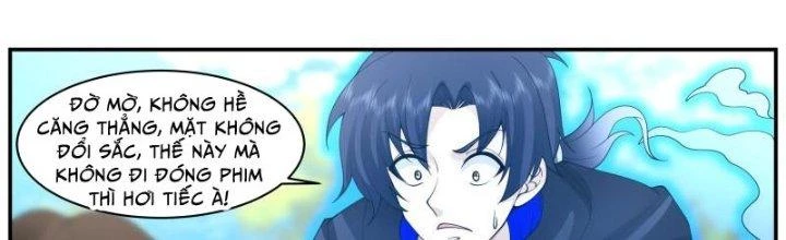 Bắt Đầu Giết Chóc Từ Một Thanh Kiếm Chapter 21 - Trang 10