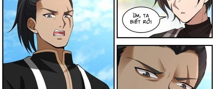 Bắt Đầu Giết Chóc Từ Một Thanh Kiếm Chapter 21 - Trang 12