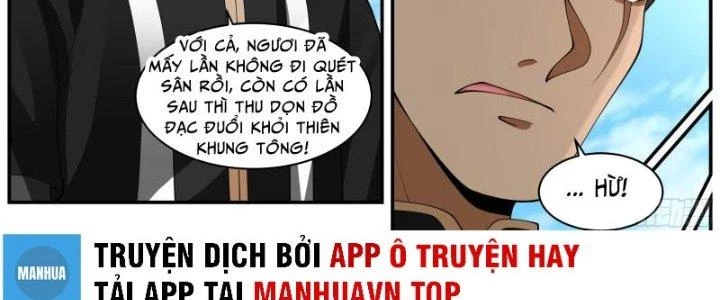 Bắt Đầu Giết Chóc Từ Một Thanh Kiếm Chapter 21 - Trang 13