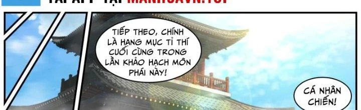 Bắt Đầu Giết Chóc Từ Một Thanh Kiếm Chapter 21 - Trang 14