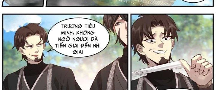 Bắt Đầu Giết Chóc Từ Một Thanh Kiếm Chapter 21 - Trang 15