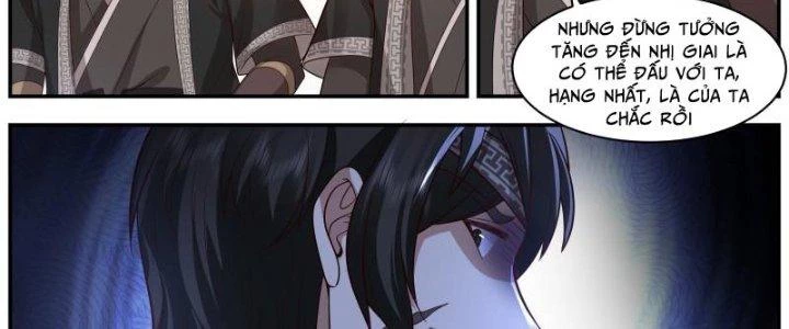 Bắt Đầu Giết Chóc Từ Một Thanh Kiếm Chapter 21 - Trang 16