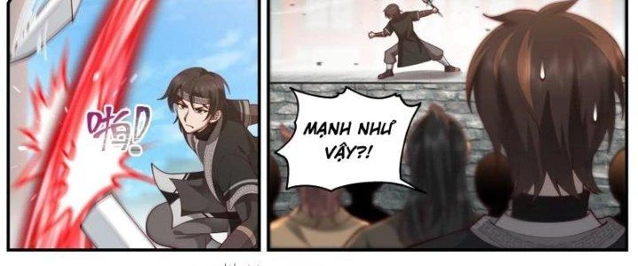 Bắt Đầu Giết Chóc Từ Một Thanh Kiếm Chapter 21 - Trang 19