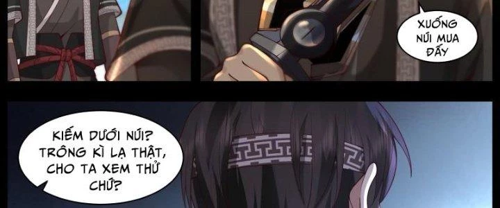 Bắt Đầu Giết Chóc Từ Một Thanh Kiếm Chapter 21 - Trang 23