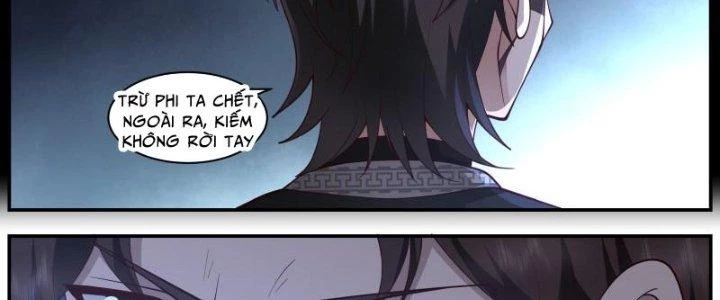 Bắt Đầu Giết Chóc Từ Một Thanh Kiếm Chapter 21 - Trang 24