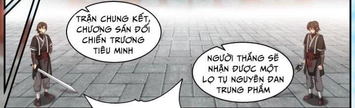 Bắt Đầu Giết Chóc Từ Một Thanh Kiếm Chapter 21 - Trang 26