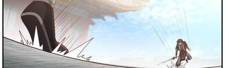 Bắt Đầu Giết Chóc Từ Một Thanh Kiếm Chapter 21 - Trang 30