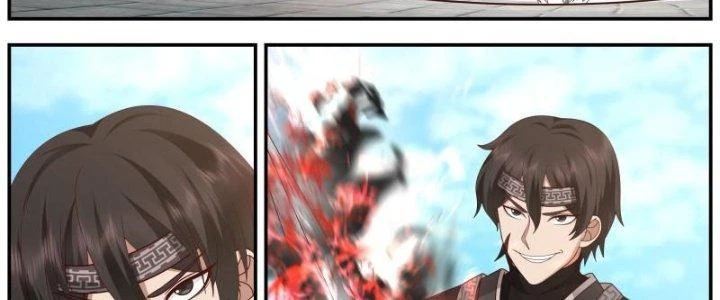 Bắt Đầu Giết Chóc Từ Một Thanh Kiếm Chapter 21 - Trang 31