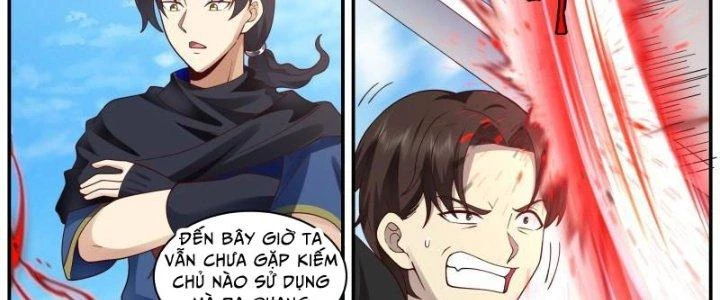 Bắt Đầu Giết Chóc Từ Một Thanh Kiếm Chapter 21 - Trang 35