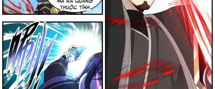 Bắt Đầu Giết Chóc Từ Một Thanh Kiếm Chapter 21 - Trang 36