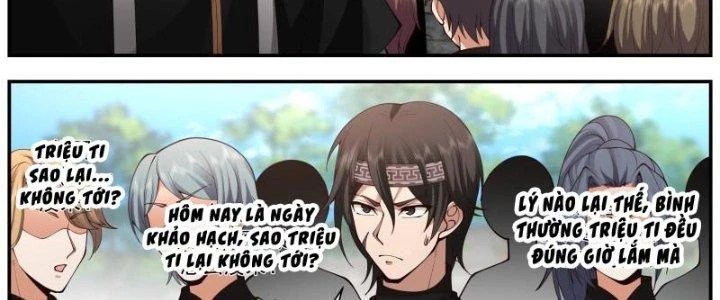 Bắt Đầu Giết Chóc Từ Một Thanh Kiếm Chapter 21 - Trang 4