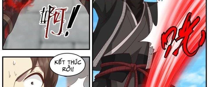 Bắt Đầu Giết Chóc Từ Một Thanh Kiếm Chapter 21 - Trang 40