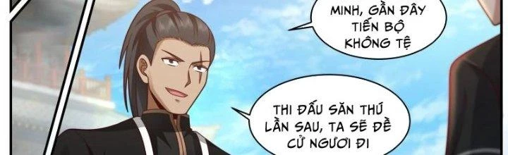Bắt Đầu Giết Chóc Từ Một Thanh Kiếm Chapter 21 - Trang 46