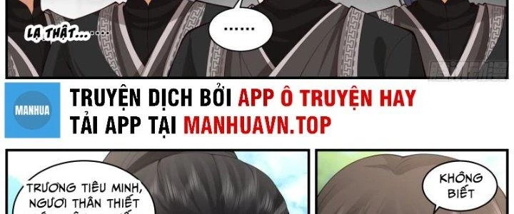 Bắt Đầu Giết Chóc Từ Một Thanh Kiếm Chapter 21 - Trang 5
