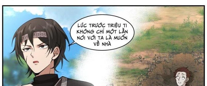 Bắt Đầu Giết Chóc Từ Một Thanh Kiếm Chapter 21 - Trang 8