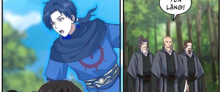 Bắt Đầu Giết Chóc Từ Một Thanh Kiếm Chapter 22 - Trang 11