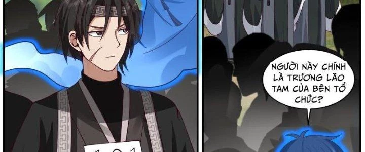 Bắt Đầu Giết Chóc Từ Một Thanh Kiếm Chapter 22 - Trang 12