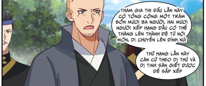 Bắt Đầu Giết Chóc Từ Một Thanh Kiếm Chapter 22 - Trang 15