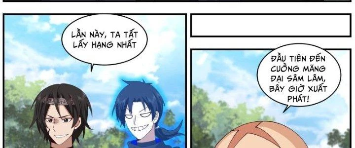 Bắt Đầu Giết Chóc Từ Một Thanh Kiếm Chapter 22 - Trang 16