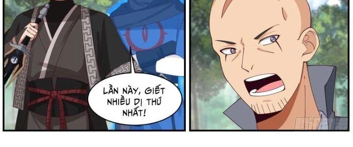 Bắt Đầu Giết Chóc Từ Một Thanh Kiếm Chapter 22 - Trang 17