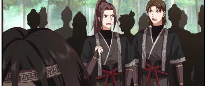 Bắt Đầu Giết Chóc Từ Một Thanh Kiếm Chapter 22 - Trang 19
