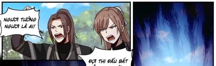 Bắt Đầu Giết Chóc Từ Một Thanh Kiếm Chapter 22 - Trang 26
