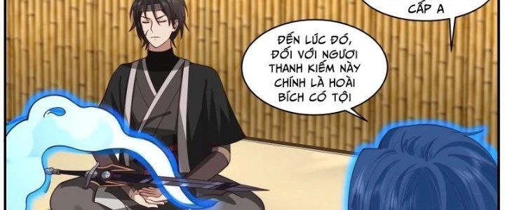 Bắt Đầu Giết Chóc Từ Một Thanh Kiếm Chapter 22 - Trang 3