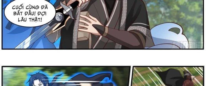 Bắt Đầu Giết Chóc Từ Một Thanh Kiếm Chapter 22 - Trang 37