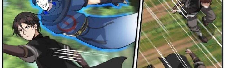 Bắt Đầu Giết Chóc Từ Một Thanh Kiếm Chapter 22 - Trang 38