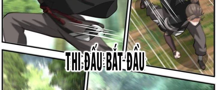 Bắt Đầu Giết Chóc Từ Một Thanh Kiếm Chapter 22 - Trang 39