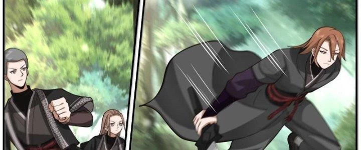 Bắt Đầu Giết Chóc Từ Một Thanh Kiếm Chapter 22 - Trang 40