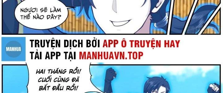 Bắt Đầu Giết Chóc Từ Một Thanh Kiếm Chapter 22 - Trang 5
