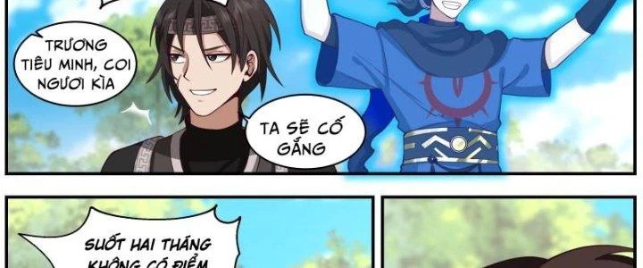 Bắt Đầu Giết Chóc Từ Một Thanh Kiếm Chapter 22 - Trang 7