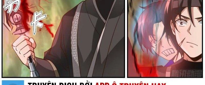 Bắt Đầu Giết Chóc Từ Một Thanh Kiếm Chapter 23 - Trang 13