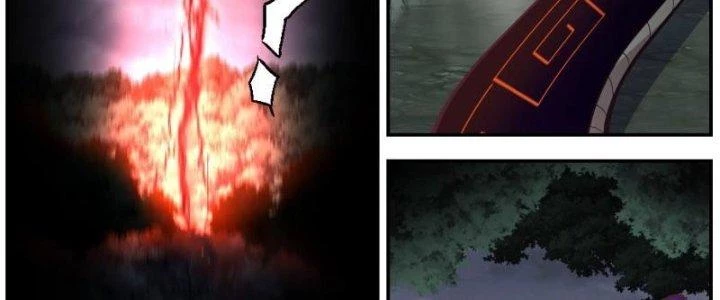 Bắt Đầu Giết Chóc Từ Một Thanh Kiếm Chapter 23 - Trang 16