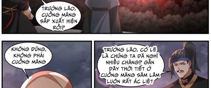 Bắt Đầu Giết Chóc Từ Một Thanh Kiếm Chapter 23 - Trang 19