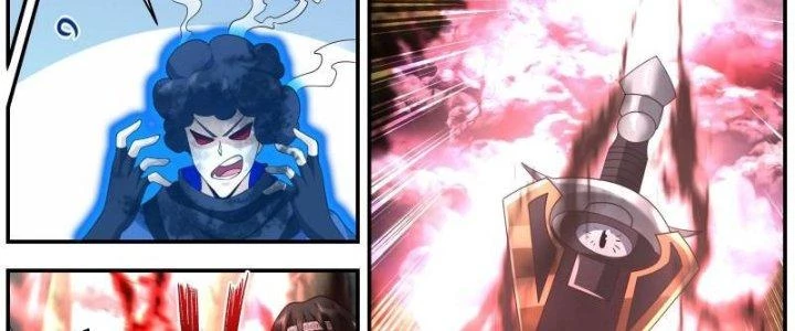Bắt Đầu Giết Chóc Từ Một Thanh Kiếm Chapter 23 - Trang 23