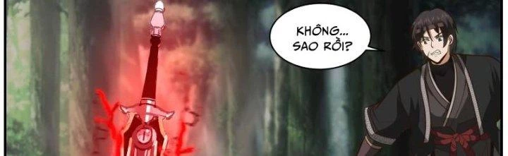 Bắt Đầu Giết Chóc Từ Một Thanh Kiếm Chapter 23 - Trang 26