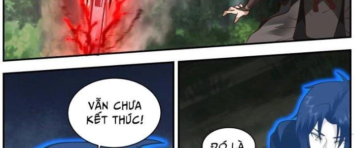 Bắt Đầu Giết Chóc Từ Một Thanh Kiếm Chapter 23 - Trang 27