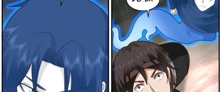 Bắt Đầu Giết Chóc Từ Một Thanh Kiếm Chapter 23 - Trang 28