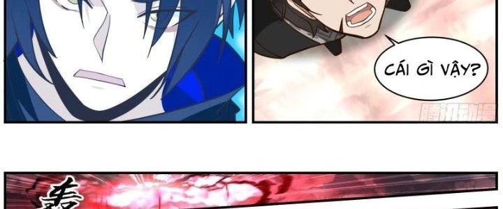 Bắt Đầu Giết Chóc Từ Một Thanh Kiếm Chapter 23 - Trang 29