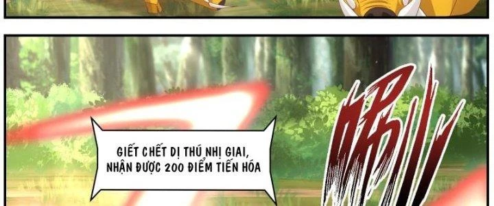 Bắt Đầu Giết Chóc Từ Một Thanh Kiếm Chapter 23 - Trang 3