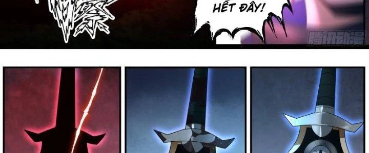 Bắt Đầu Giết Chóc Từ Một Thanh Kiếm Chapter 23 - Trang 37