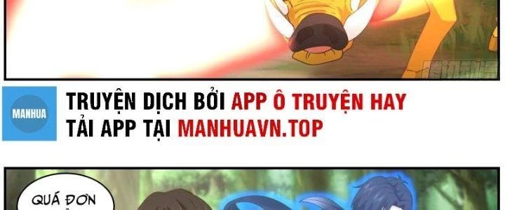 Bắt Đầu Giết Chóc Từ Một Thanh Kiếm Chapter 23 - Trang 5