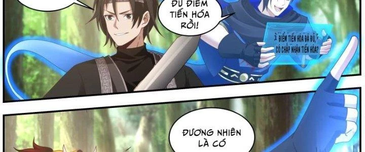 Bắt Đầu Giết Chóc Từ Một Thanh Kiếm Chapter 23 - Trang 7