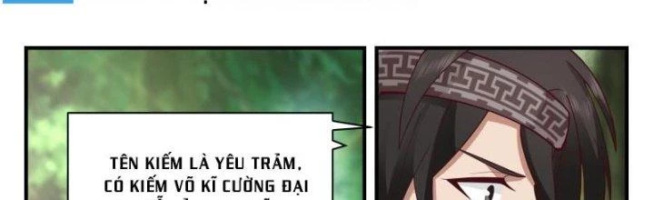 Bắt Đầu Giết Chóc Từ Một Thanh Kiếm Chapter 24 - Trang 10