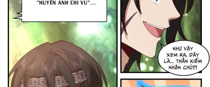 Bắt Đầu Giết Chóc Từ Một Thanh Kiếm Chapter 24 - Trang 11
